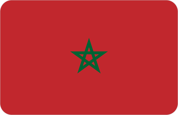 المملكة المغربية