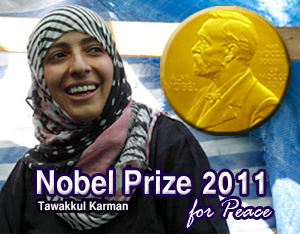 Tawakul_Karman