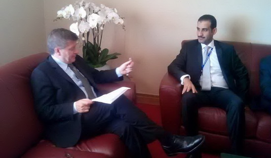 ILO S 104 Fayz-And Rayder