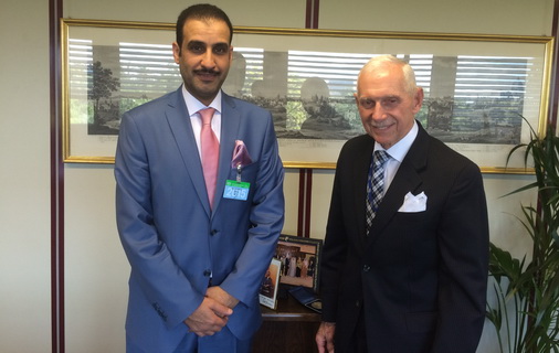 ILO S 104 Fayz-And Welim Swing