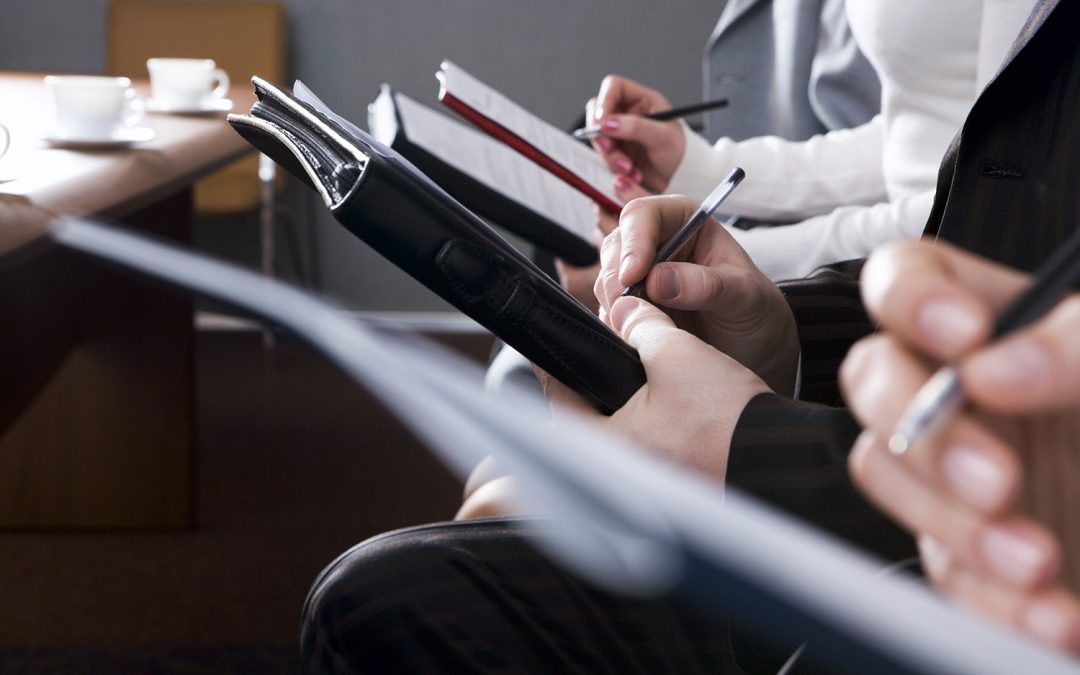 دورة تدريبية حول “أساليب وتقنيات التفاوض الجماعي”