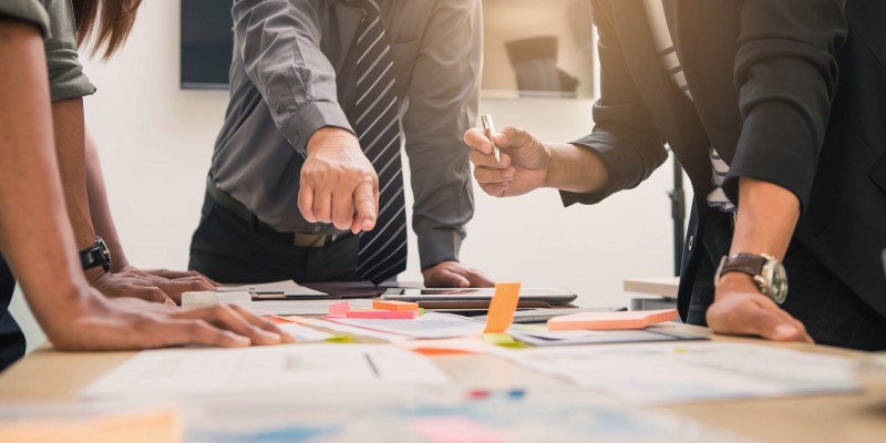 دورة تدريبية حول اساسيات عمل اللجان العمالية