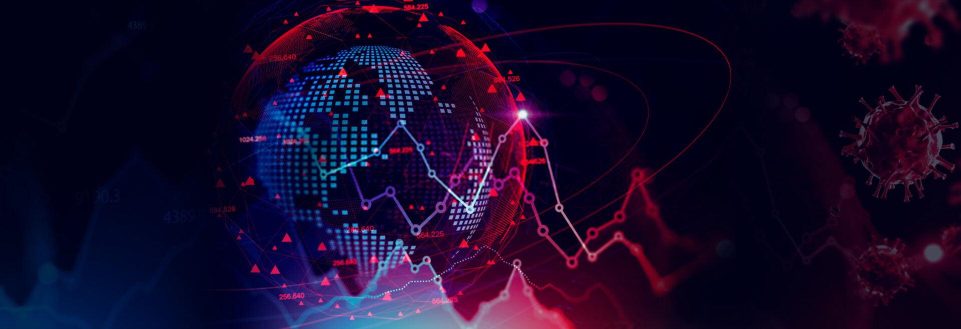 تقرير حول تداعيات محتملة لفيروس كورونا المستحدث على الدول العربية وآليات المواجهة المقترحة وإنعكاساتها على أسواق العمل العربية