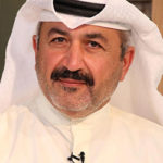 الدكتور/ أحمد الشطي