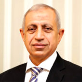Dr. Ismail Abdel Ghafar