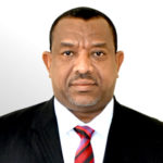 سعادة السفير الدكتور/ كمال حسن علي