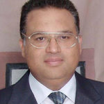 الدكتور/ لطفي المحجوب