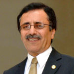 سعادة الدكتور/ ناصر القحطاني