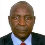 الدكتور/ عبد الرحيم محمد أحمد