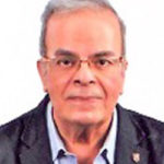 لأستاذ الدكتور/ جهاد أبو العطا