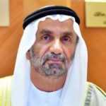 سعادة الأستاذ/ أحمد بن محمد الجروان