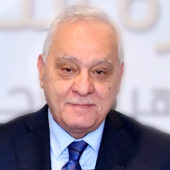 Mr. Ghassan Ghosn