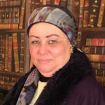 سعادة الدكتورة/ هالة عدلي