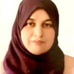 المهندسة/ نجاح أبو طافش