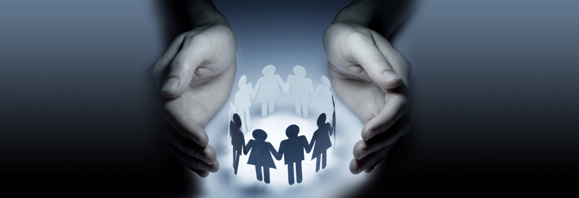 دراسة حول تأثير جائحة كوفيد 19 على أنظمة الحماية الاجتماعية