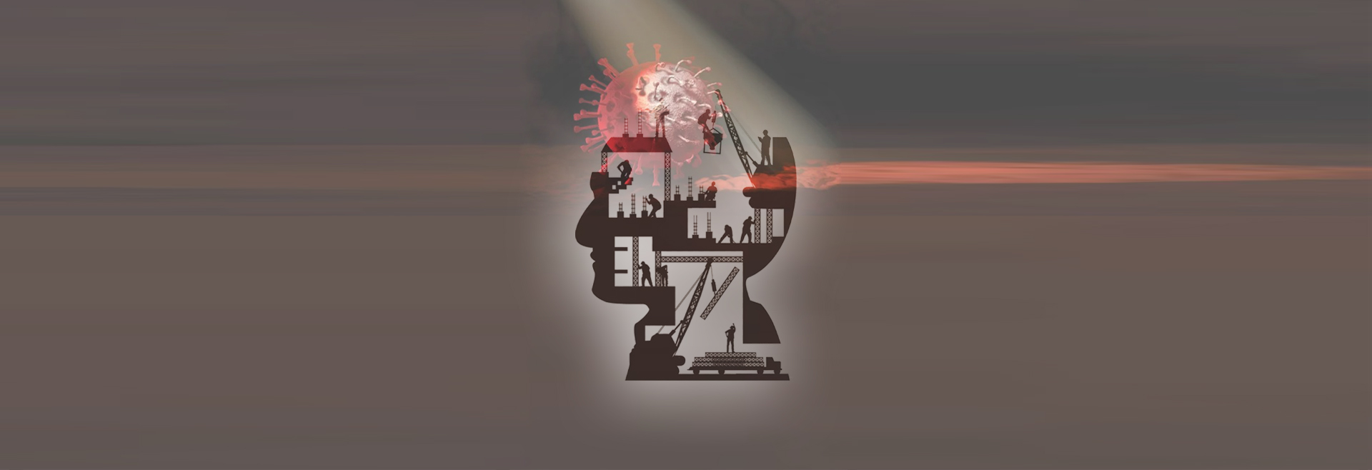 ورقة عمل حول تداعيات أزمة كورونا على سوق العمل وتفعيل برامج الحماية لمحاربة الفقر والبطالة