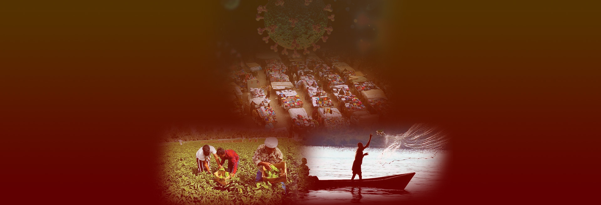 الندوة التفاعلية حول تأثيرات تداعيات جائحة كورونا على القطاع غير المنظم في الدول العربية