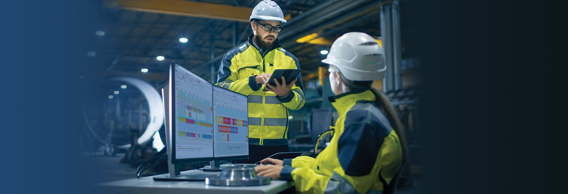 تفتيش العمل والصحة والسلامة المهنية في إطار الأنماط الجديدة للعمل – دليل تدريبي