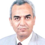 الدكتور/ مجدي شرارة