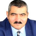 المستشار/ رابح مقديش