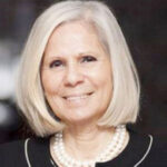 السفيرة الدكتورة/ هيفاء أبو غزالة