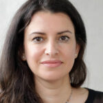 الدكتورة/ ربا جرادات