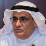 سعادة الاستاذ/ ناصر القحطاني