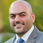 السيد/ رامي مهداوي