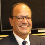 معالي الأستاذ/ جمال أغماني