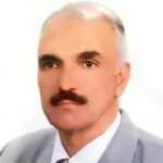 الدكتور/ خضير عباس النداوي