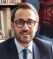 DR.Moahmed Mostafa