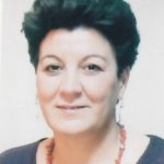 السيدة/ سمية صالحي