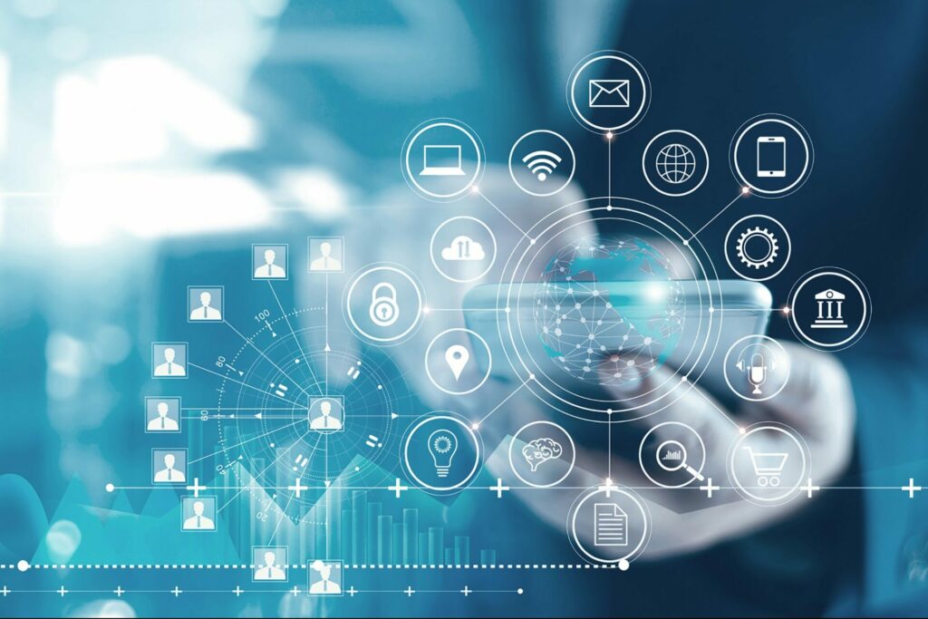 الدورة التدريبية الخاصة بـ المهارات القيادية و التسويقية فى مجال المنشأت الصغيرة و المتوسطة