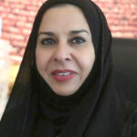 سعادة الدكتورة/ فريدة العوضي