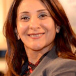 الاستاذة/ رانيا فاروق