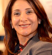 رانيا فاروق