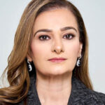 سعادة السيدة/ سونيا جناحي