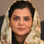 الاستاذة/ ابتسام بنت فهد السعيد