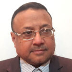 الدكتور/ عادل عبد الرشيد