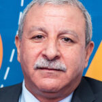 الدكتور/ أحمين شفير