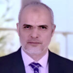 الدكتور/ محمود أبو عيشة