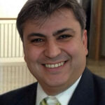 الدكتور/ أسامة غنيم