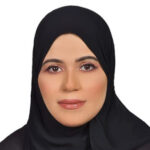 الأستاذة/ حصة الطنيجى