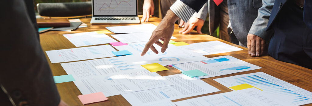 الدورة التدريبية السابعة حول العلاقات العامة النقابية