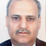 الاستاذ/ نور الدين التريكي