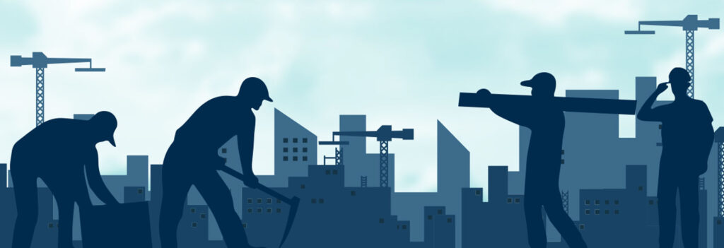 ورشة العمل النقابية لعمال جيبوتى حول النقابات والحوار الإجتماعى والمفاوضة الجماعية