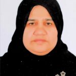 أ. زينب داد شاه