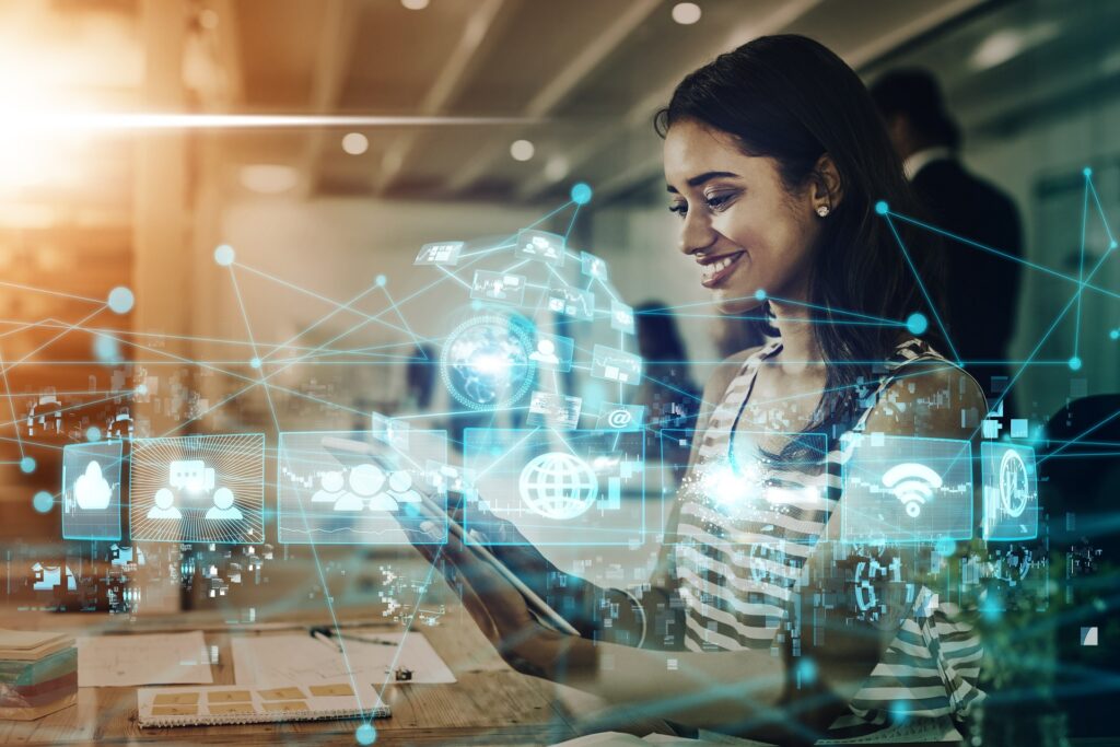 الندوة القومية حول أثر الثورة المعلوماتية على منظومة التشغيل في الوطن العربي