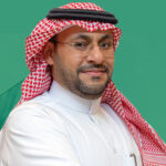 الدكتور/ خالد إبراهيم الخطاف