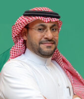 الاستاذ/ خالد ابراهيم الخطاف